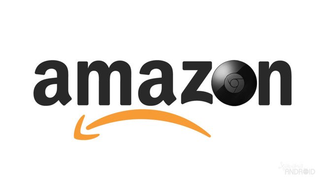 Amazon Chromecast Xta